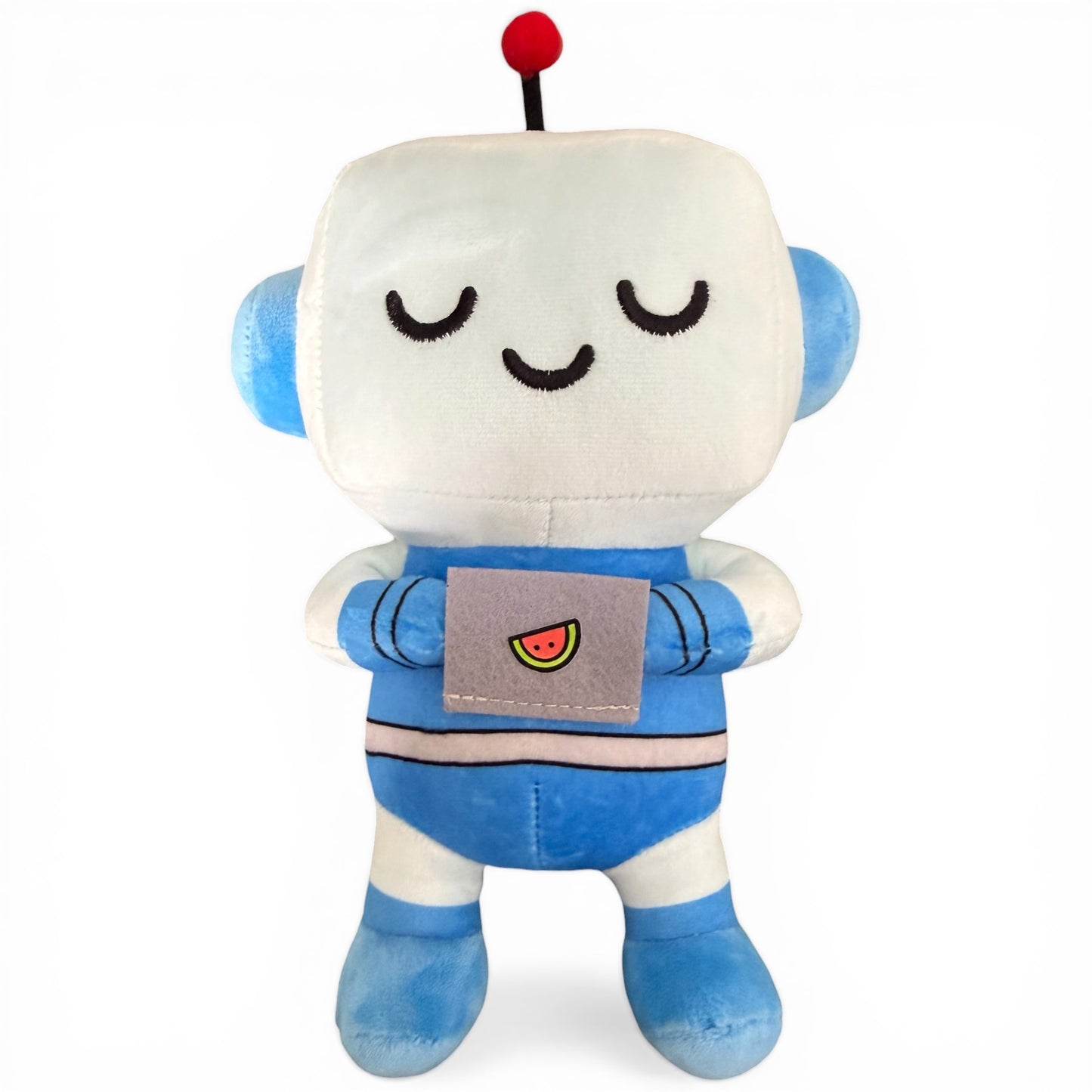 Qudsy World Character Plushies