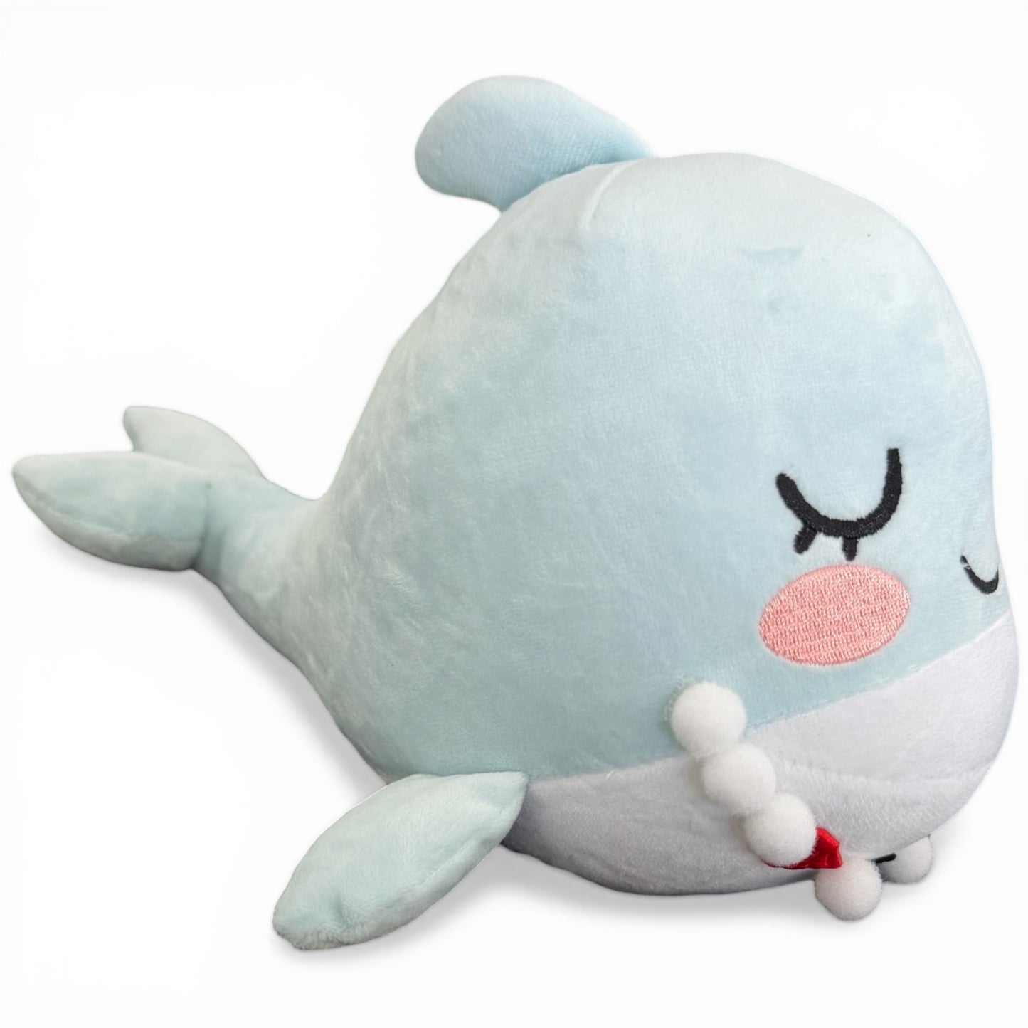 Qudsy World Character Plushies