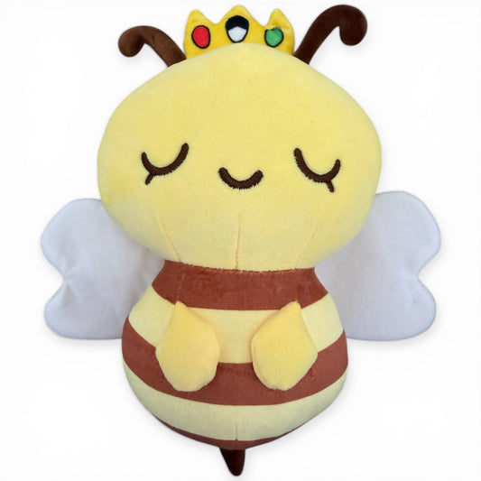 Qudsy World Character Plushies
