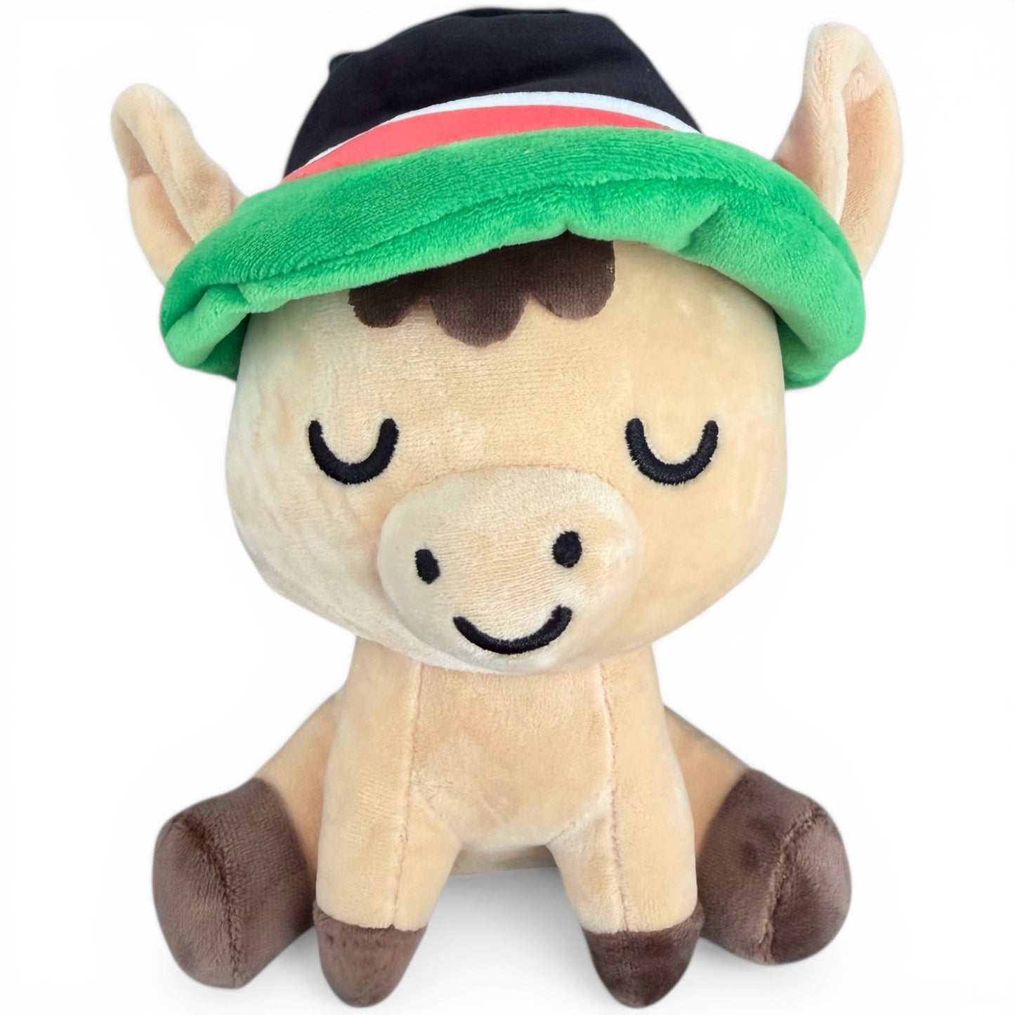 Qudsy World Character Plushies